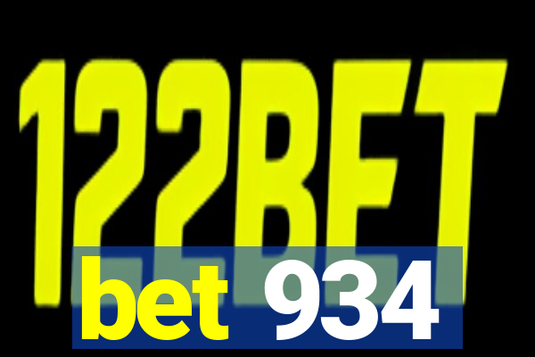 bet 934